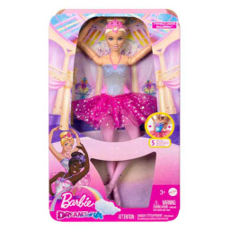 Barbie™ Dreamtopia Twinkle Lights Ballerina - Blonde